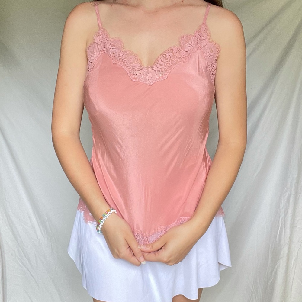 Victoria’s Secret Pink Cami Tank